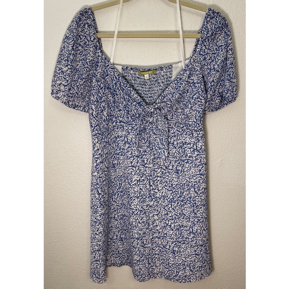 Gianni Bini Sundress NWT 12